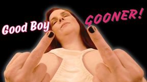 Good Boy Gooner - MP4