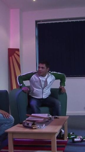 Must-see moment from &quot;Army girl is so excited having two cocks at the same time&quot;