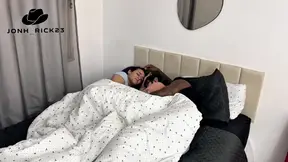 Stepsisters in the Fur