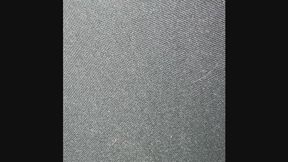 Mommabear female farting