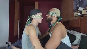 BLIND KISS - BY GABRIEL LEON AND THOMAS WILSON - FULL CLIP
