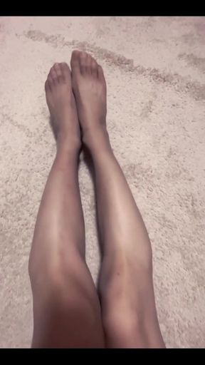 Feels so Comfy