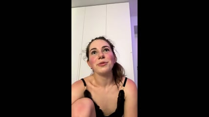 Cathy Bulgakova livestream 5