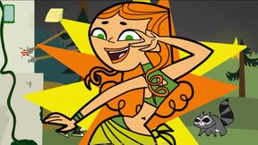 Total Drama Harem - Part 17 - Getting Sexy by Loveskysan
