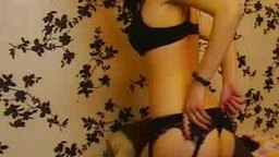 Sarah Steel Private Show