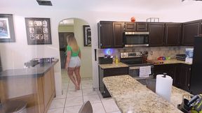 virtual joi simulated sex fucking step mom at airbnb clover baltimore