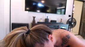 virtual joi simulated sex fucking step mom at airbnb clover baltimore