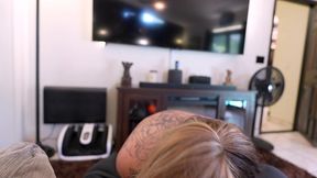 virtual joi simulated sex fucking step mom at airbnb clover baltimore