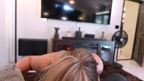virtual joi simulated sex fucking step mom at airbnb clover baltimore