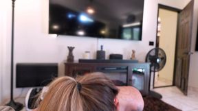 virtual joi simulated sex fucking step mom at airbnb clover baltimore