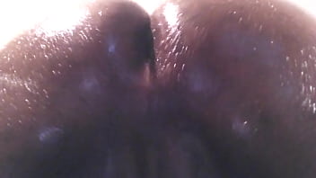 My wett soft booty