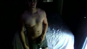 Arian Sky Private Show