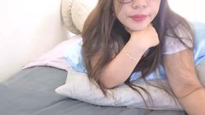 vibe, moan, fast — buttercup doesn’t play fair.