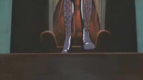 ”Meat sucking anime teen in a cell”