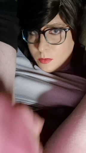 CD self facial