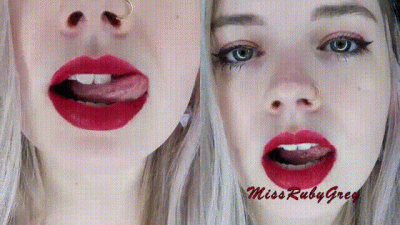 Vindictive Seductress