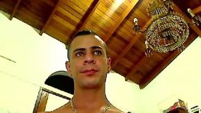 Nicolay Y Private Show