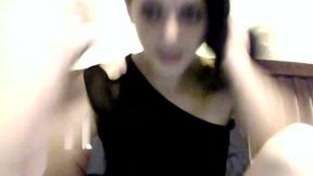 Christina Blaire Private Show