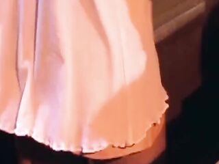 Older Blond mother I'd like to fuck Vagina Overflowing with Thick Cum
