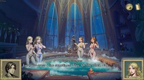 Innocent Witches Miscellaneous Collection [part 01] + Innocent Witches Download