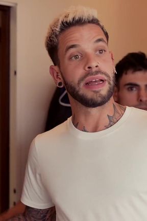 The Way to Fuck Painters