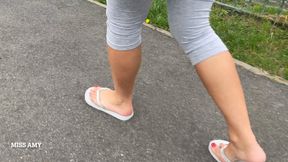 Follow My Flip Flops