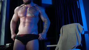 Ryan Fit Private Show