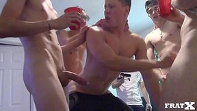 Ukrainian Cum Dump - Fratx