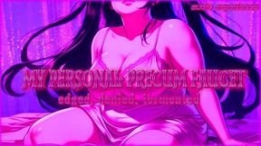 My Personal Precum Faucet (Audio Experience) (WMV)