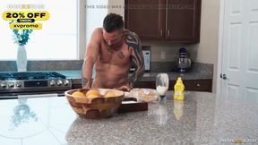 If I Can't Get It From You Mocha Menage