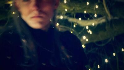 Cute blond twink pays the Witcher for his services with blowjob and anal