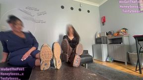 OUR LITTLE FOOTBOY VOL 6 PART 1