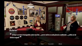 BBW Wives Seduce PC for Naughty Game Play Action Adventure