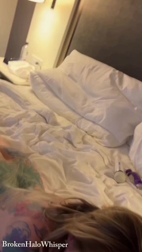 Wife shares her secrets while getting impaled by a bull