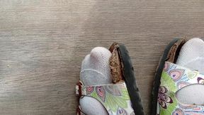 User Requests for My Birkenstock