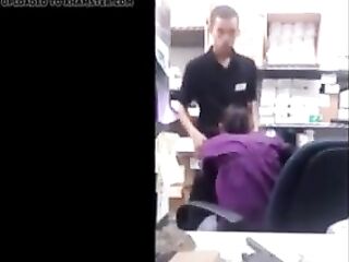 Compilation Real Secretary three