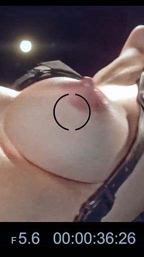 Captivating moment from &quot;Final Fantasy Tifa lockhart 3D Hentai Porn SFM Compilation&quot;