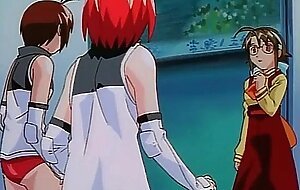 Super sexy asian free hentai video clip