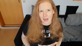 Squirt Me in the Face - Short Clip