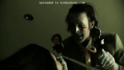 Fear News  Kinky4Ever