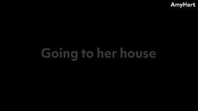 Girlfriend Knows You Crave Blowjob &#x2013; Her Perspective &#x2013; Imagined Play
