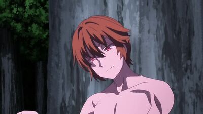 Get a taste of fan service in this compilation of Japanese cartoon sex scenes with busty babes