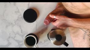 Mornig Coffee & Wood Bb
