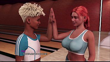 Johannesgaming - update #714 - Alternative Shemevolution 5 we all had amazing time at the bowling - Apr 22, 2026