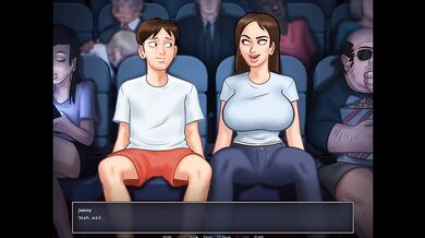 Impregnating my cam slut step sister