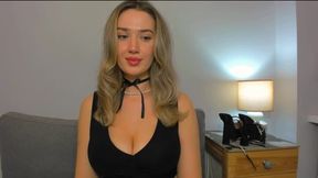 Cindy Singh Private Show