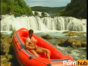 Uncut Centerfolds - Scene 4