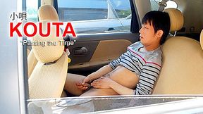 Kouta - Passing The Time - JapanBoyz