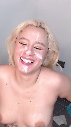 Amazing Cumshot Oasis Compilation   Clip 1