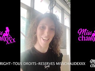 ???????? Misschaudexxx, je récompense le plombier pour son travail